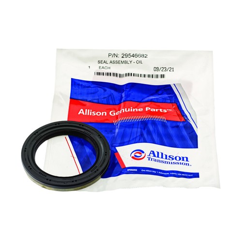 2000 allison transmission - allison,