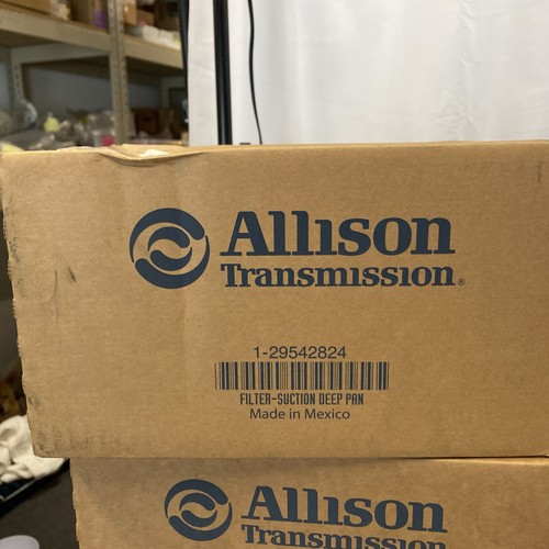 Allison 29542824 deep pan - 29542824,